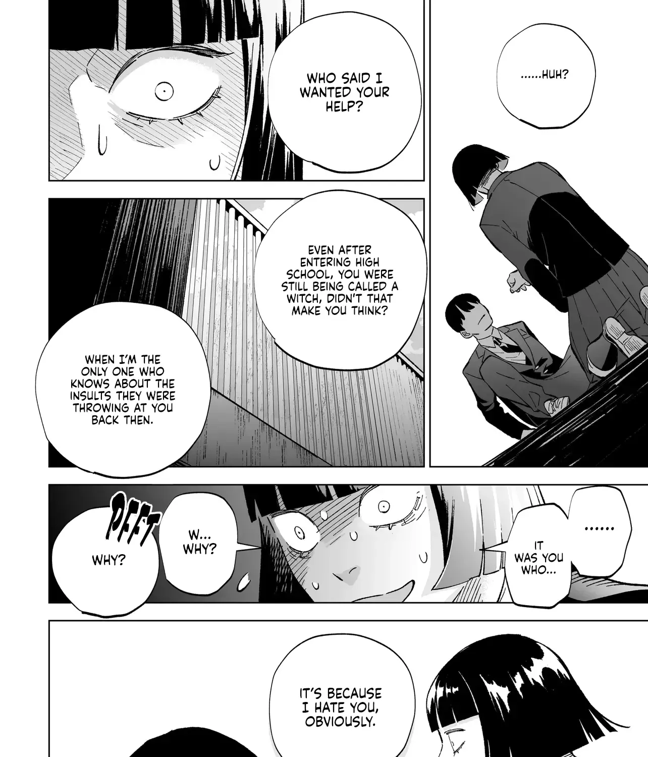 Wicked Spot Zinmanga X Chapter 2 Page 55