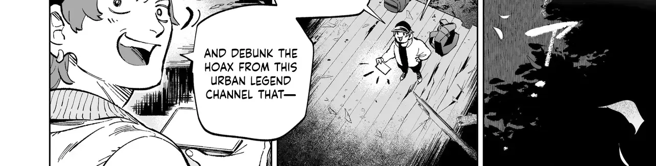 Wicked Spot Zinmanga X Chapter 1 Page 6