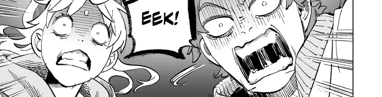 Wicked Spot Zinmanga X Chapter 1 Page 8