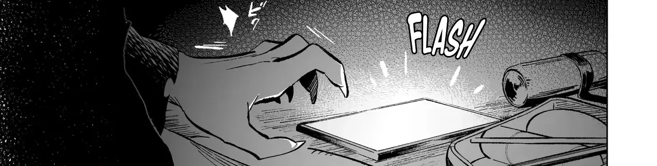 Wicked Spot Zinmanga X Chapter 1 Page 12