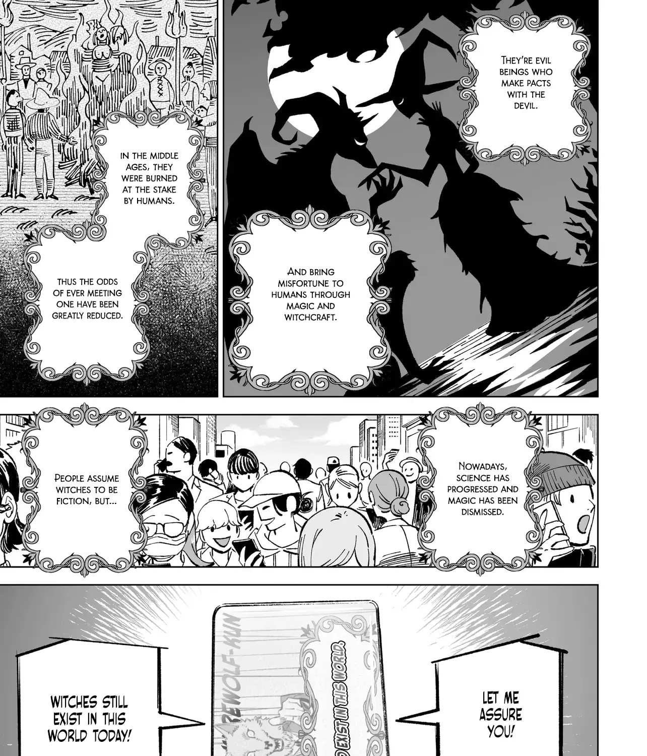Wicked Spot Zinmanga X Chapter 1 Page 15
