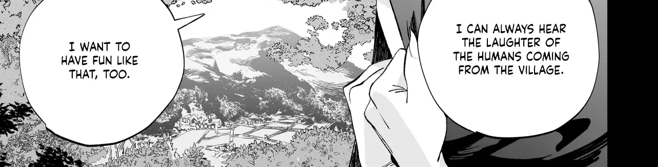 Wicked Spot Zinmanga X Chapter 1 Page 20