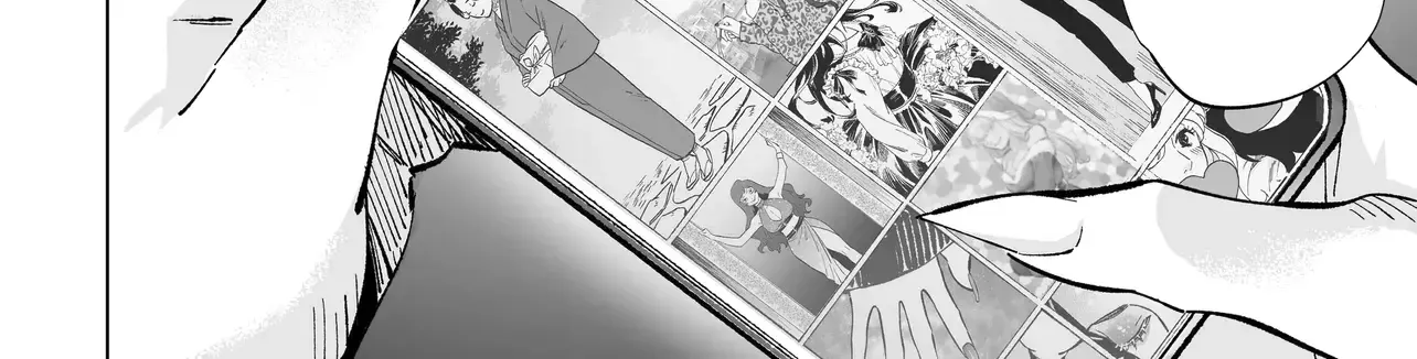 Wicked Spot Zinmanga X Chapter 1 Page 26