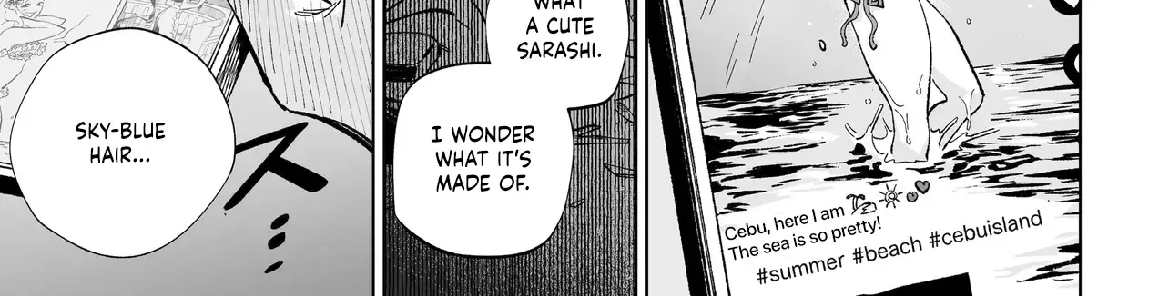 Wicked Spot Zinmanga X Chapter 1 Page 28