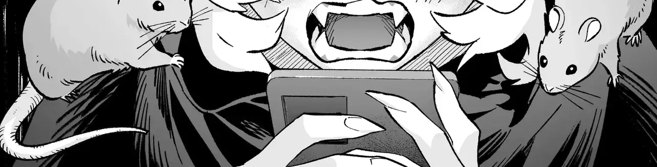 Wicked Spot Zinmanga X Chapter 1 Page 30