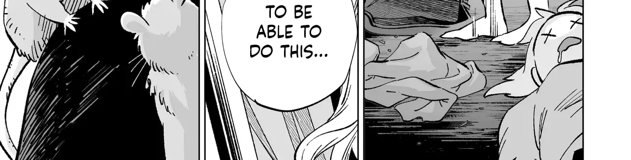 Wicked Spot Zinmanga X Chapter 1 Page 32