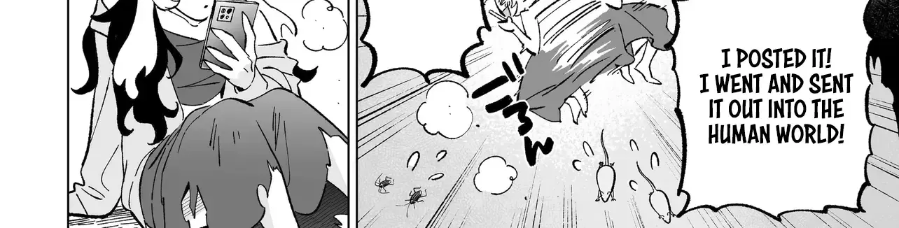 Wicked Spot Zinmanga X Chapter 1 Page 42