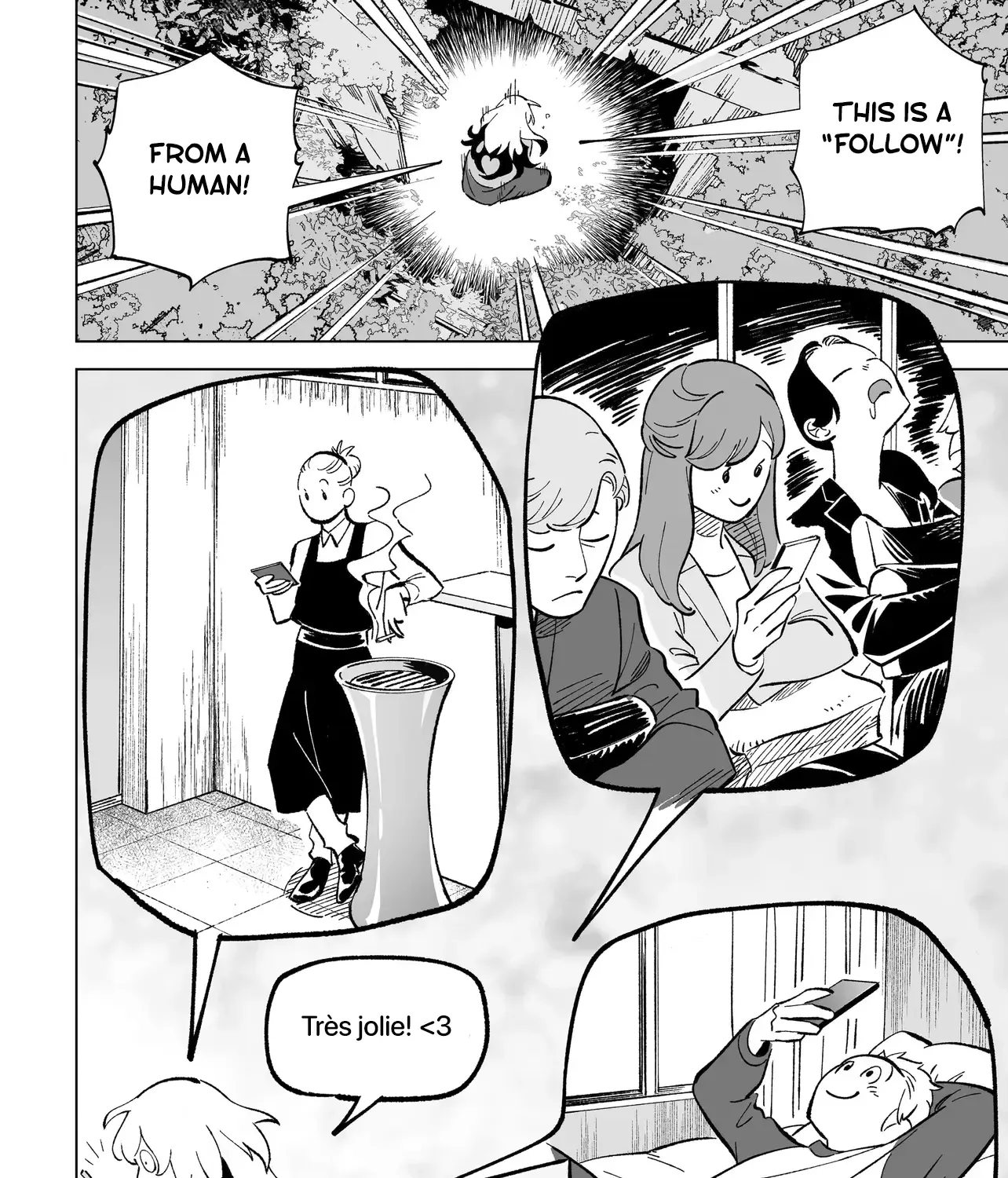 Wicked Spot Zinmanga X Chapter 1 Page 45