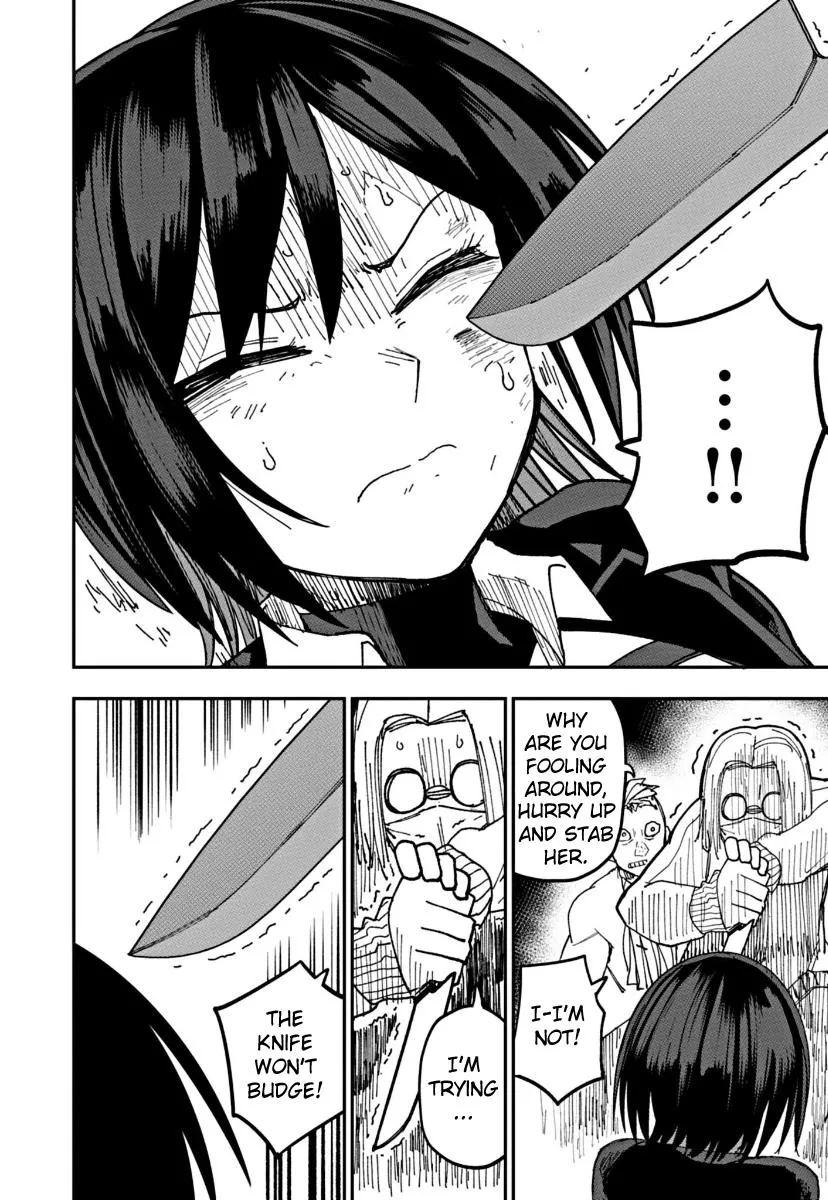Double Helix Blossom Zinmanga X Chapter 1 Page 50