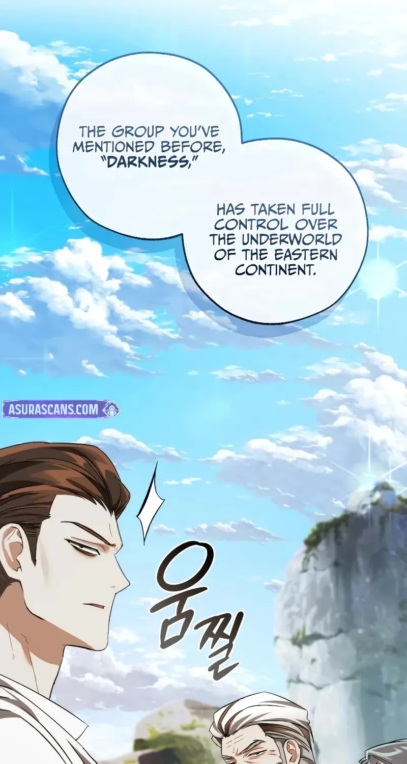 Trash of the Count’s Family Zinmanga X Chapter 140 Page 12