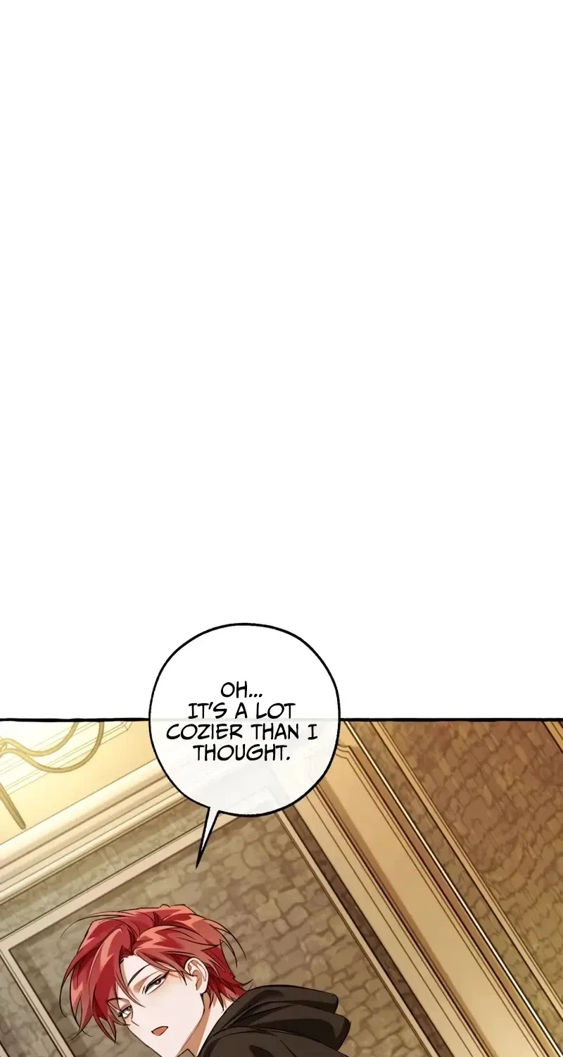 Trash of the Count’s Family Zinmanga X Chapter 139 Page 23