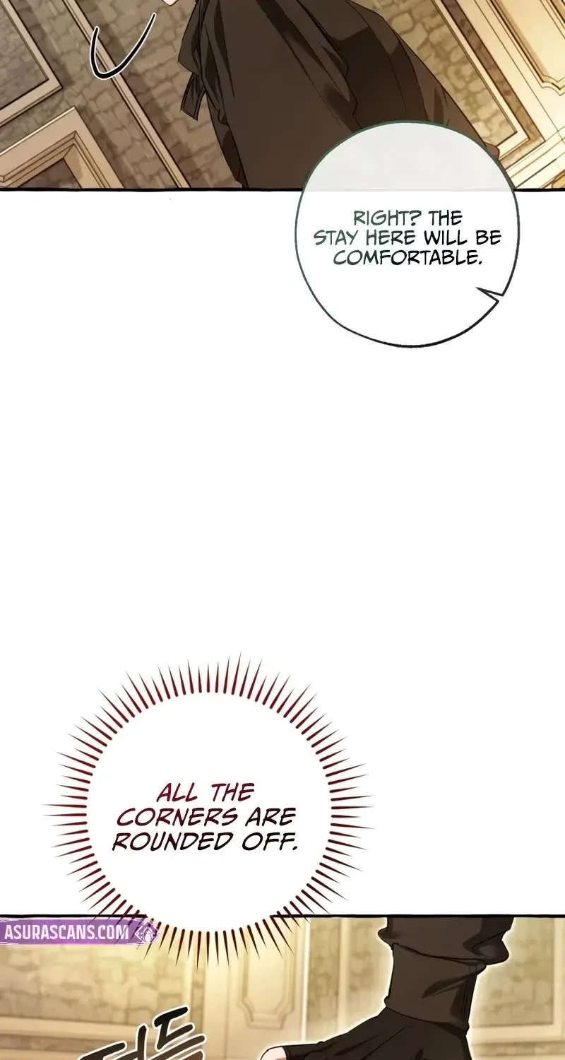 Trash of the Count’s Family Zinmanga X Chapter 139 Page 24