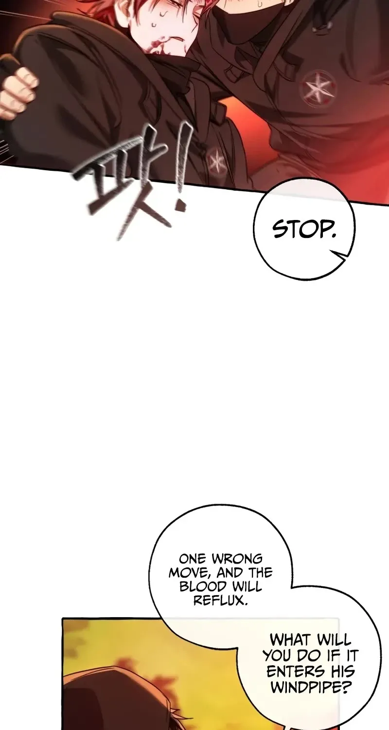 Trash of the Count’s Family Zinmanga X Chapter 135 Page 6