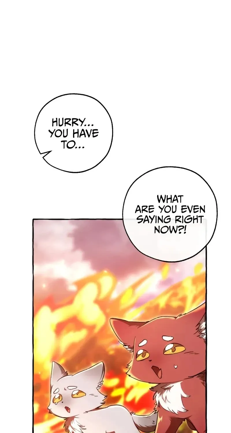 Trash of the Count’s Family Zinmanga X Chapter 135 Page 13