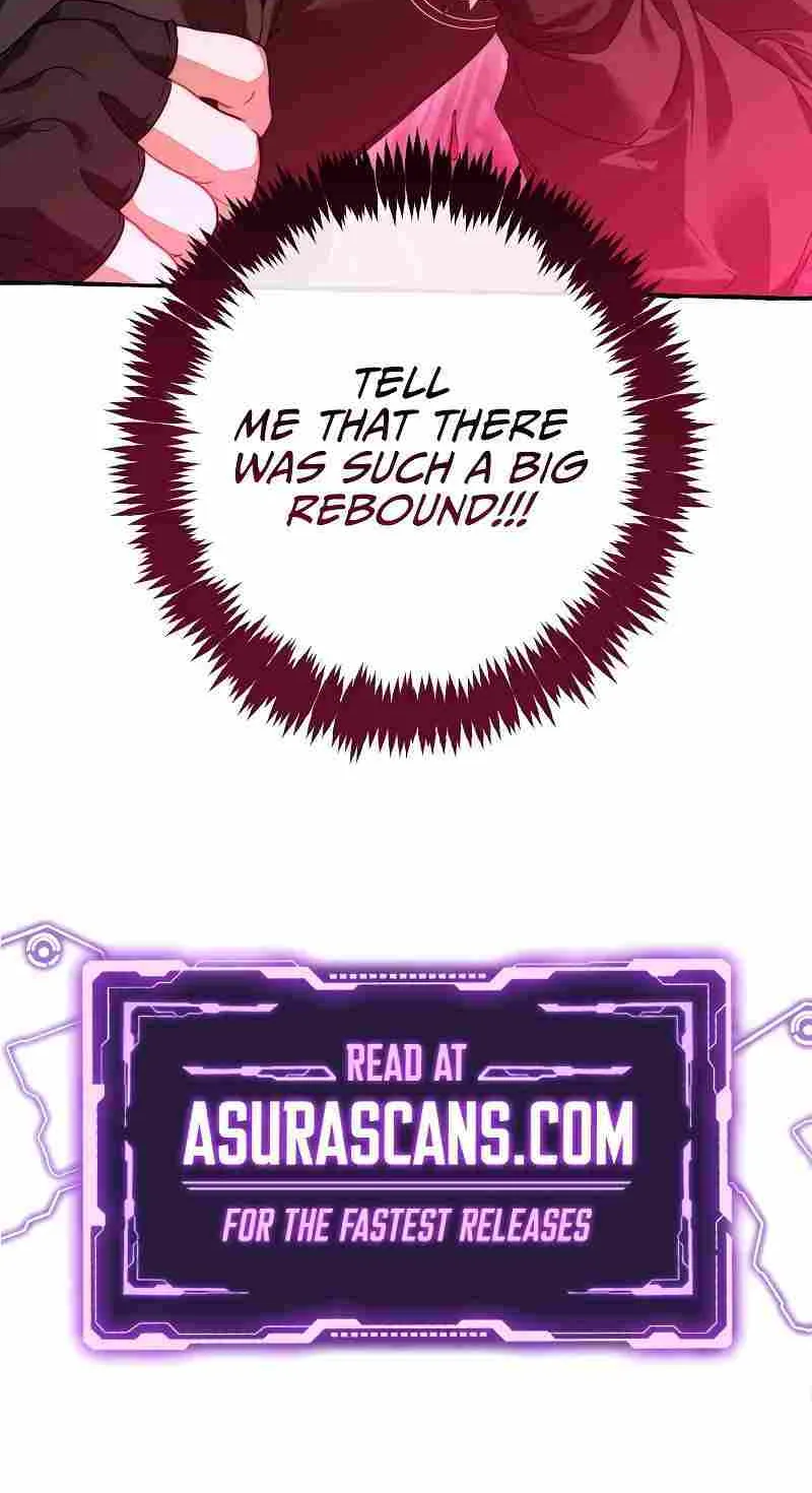 Trash of the Count’s Family Zinmanga X Chapter 134 Page 88