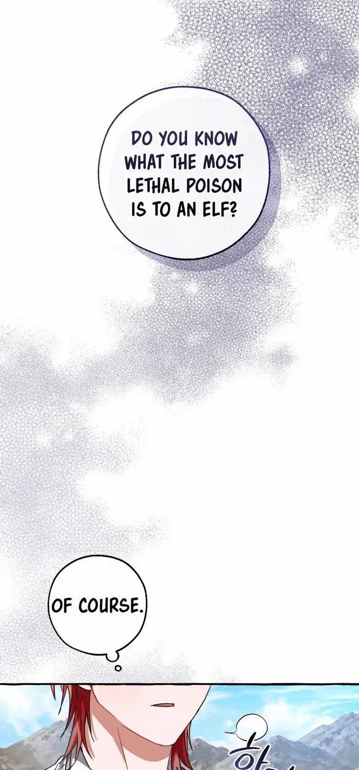 Trash of the Count’s Family Zinmanga X Chapter 133 Page 36