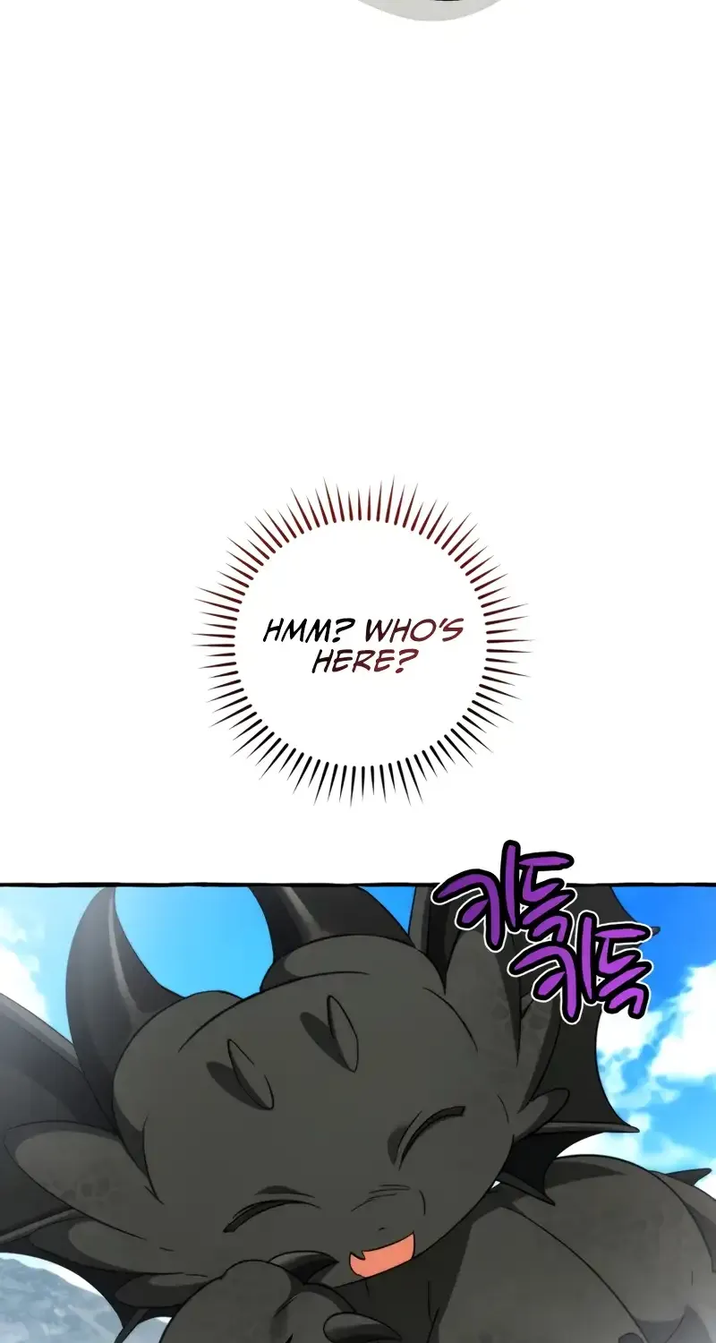 Trash of the Count’s Family Zinmanga X Chapter 132 Page 78