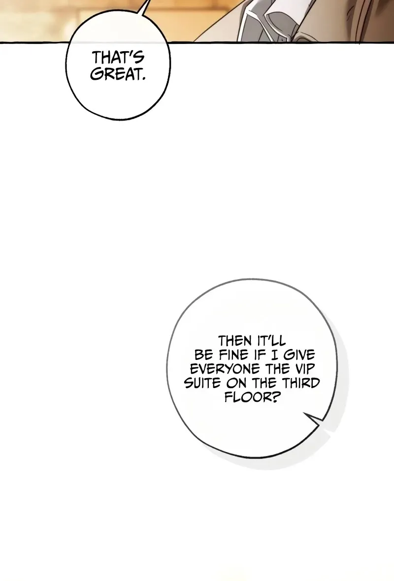 Trash of the Count’s Family Zinmanga X Chapter 131 Page 51