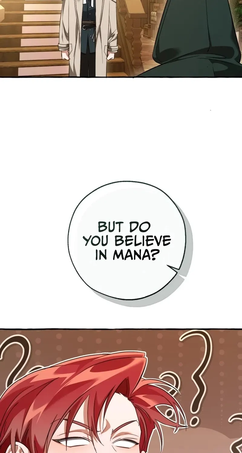 Trash of the Count’s Family Zinmanga X Chapter 131 Page 67