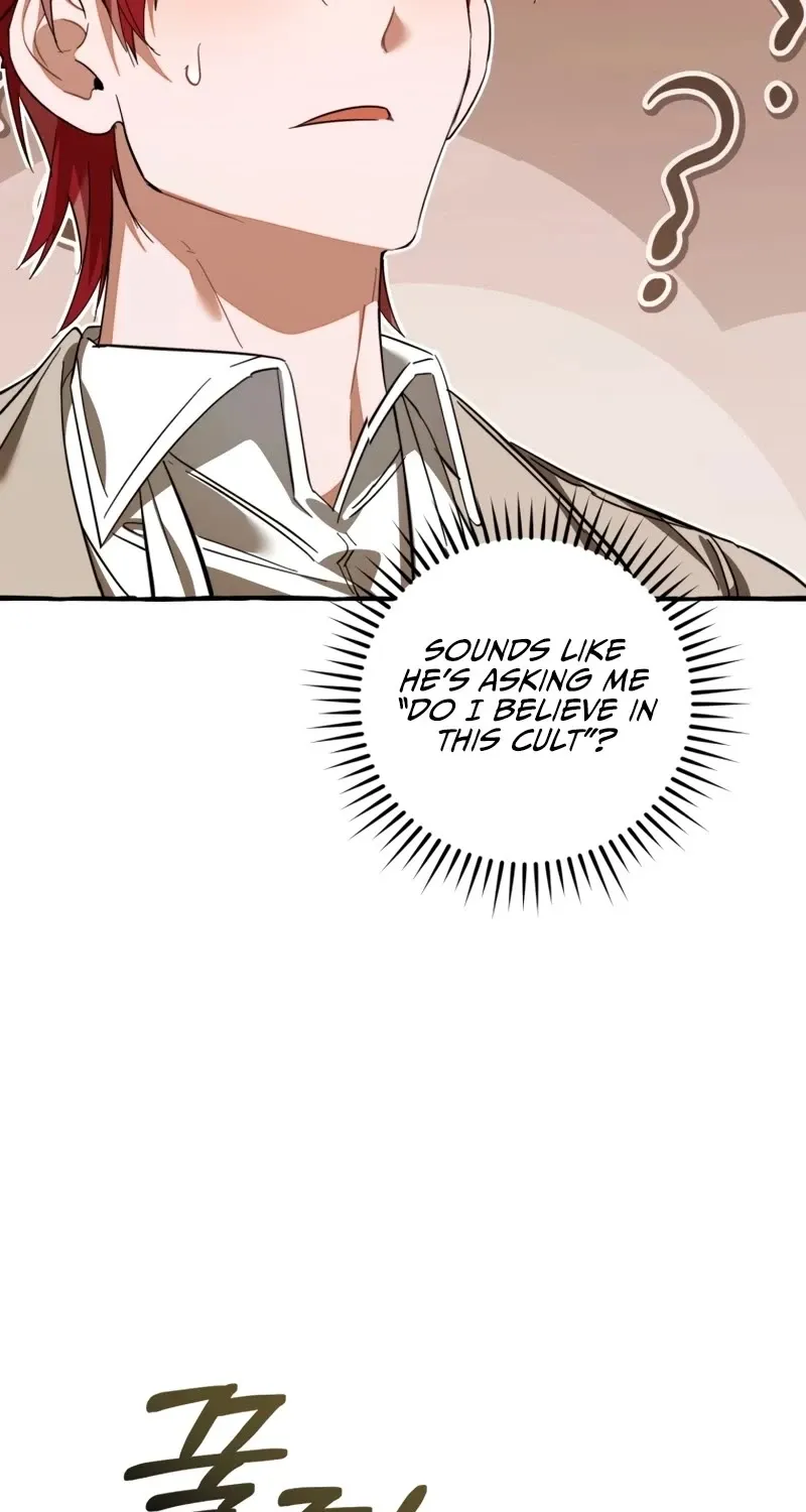 Trash of the Count’s Family Zinmanga X Chapter 131 Page 68