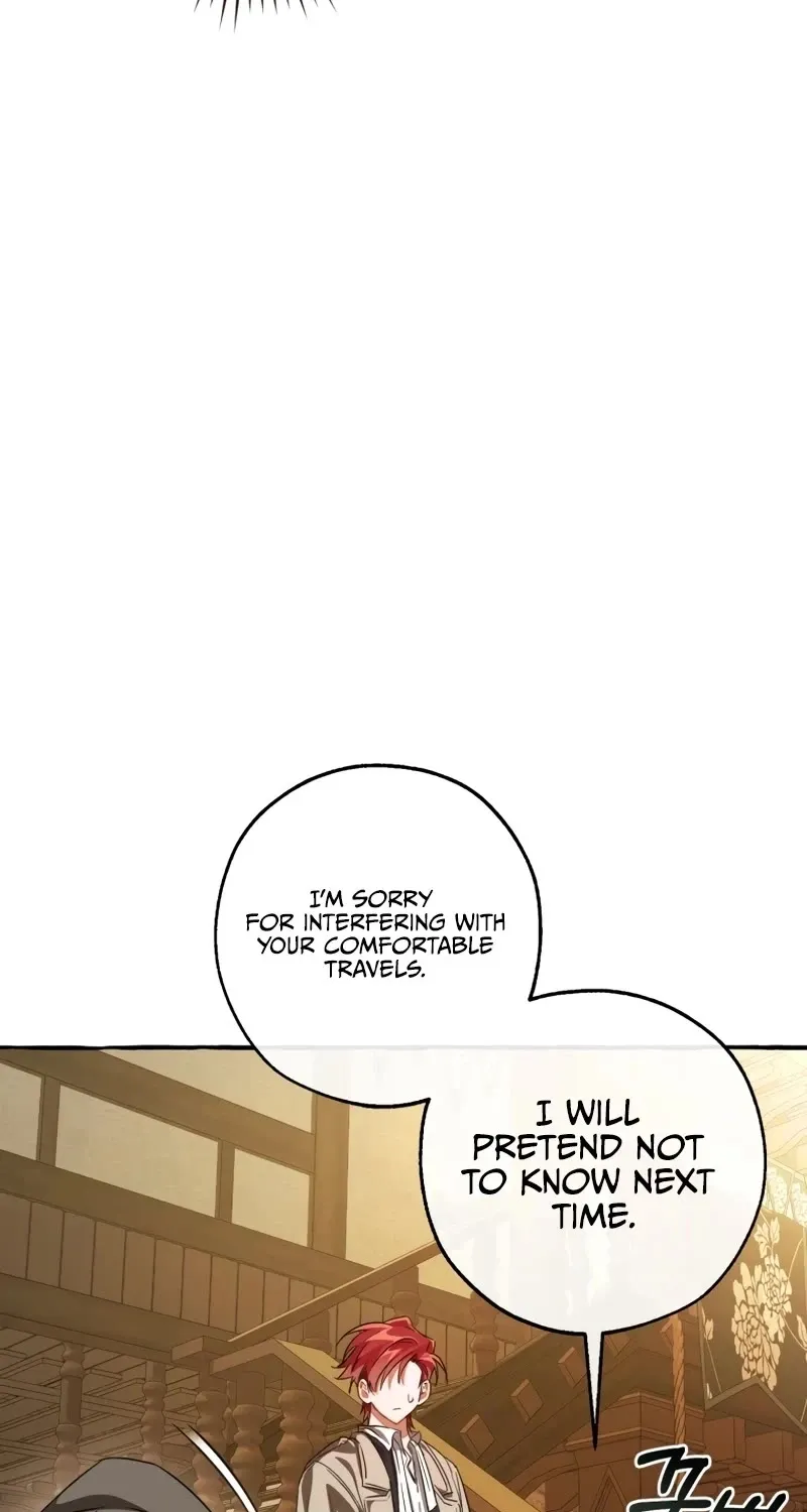 Trash of the Count’s Family Zinmanga X Chapter 131 Page 78