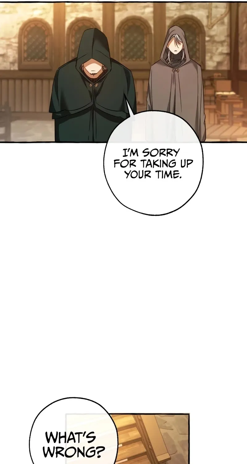 Trash of the Count’s Family Zinmanga X Chapter 131 Page 82
