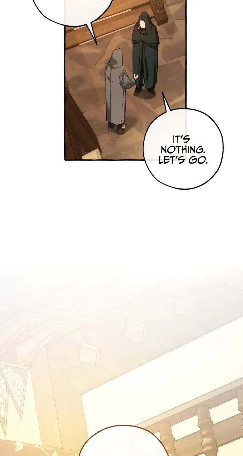 Trash of the Count’s Family Zinmanga X Chapter 131 Page 83