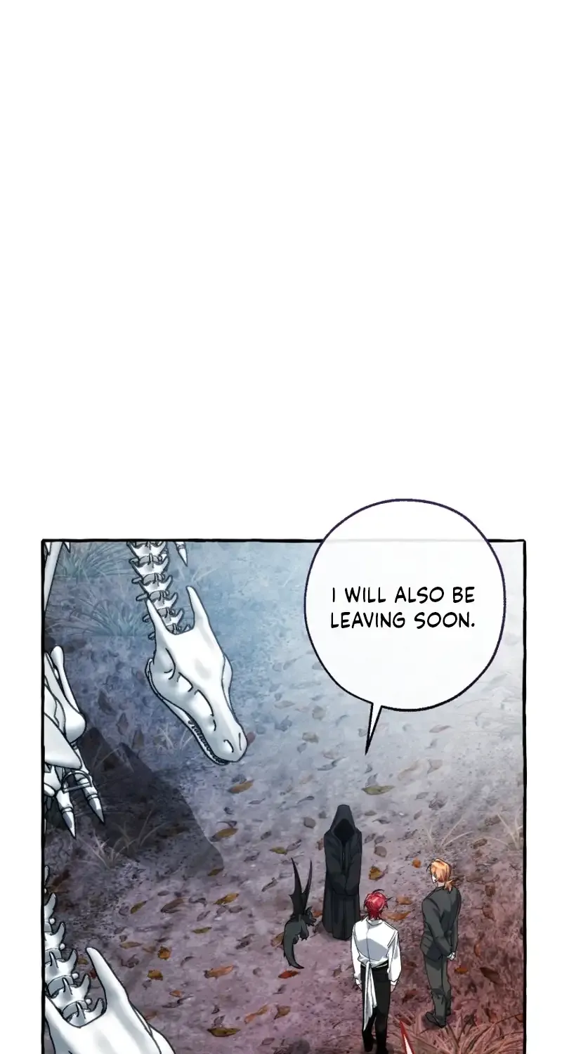 Trash of the Count’s Family Zinmanga X Chapter 130 Page 59