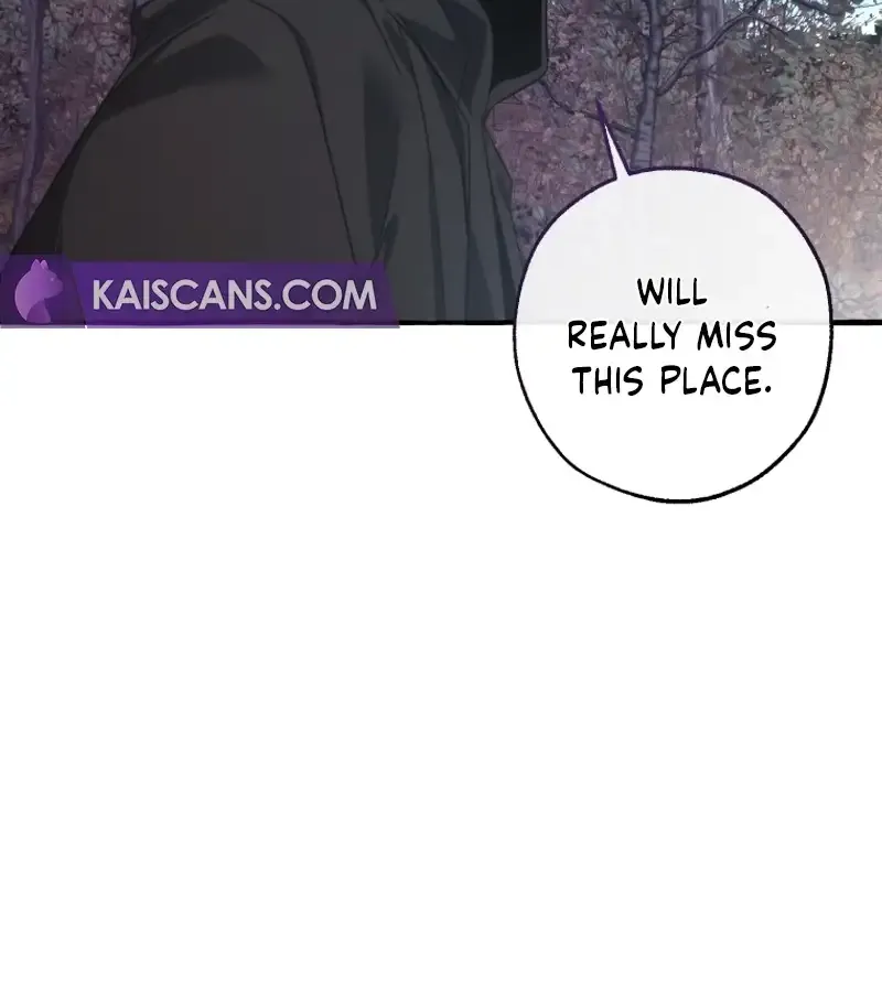 Trash of the Count’s Family Zinmanga X Chapter 130 Page 61