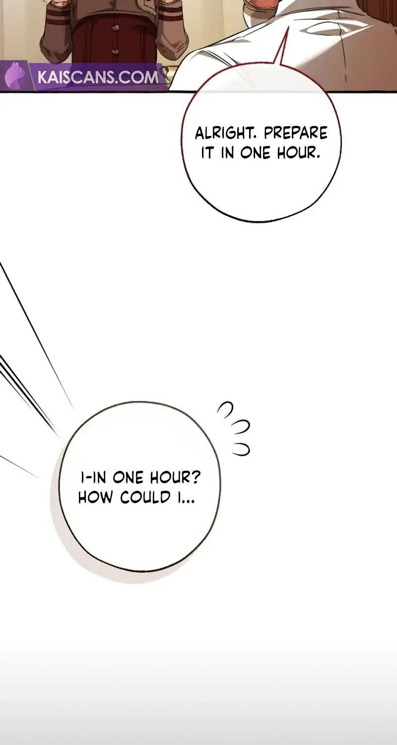 Trash of the Count’s Family Zinmanga X Chapter 130 Page 85