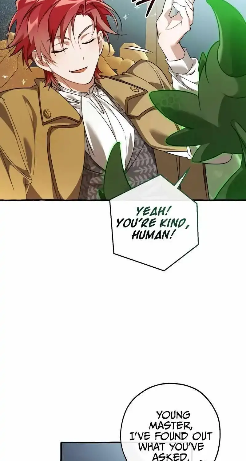 Trash of the Count’s Family Zinmanga X Chapter 128 Page 73