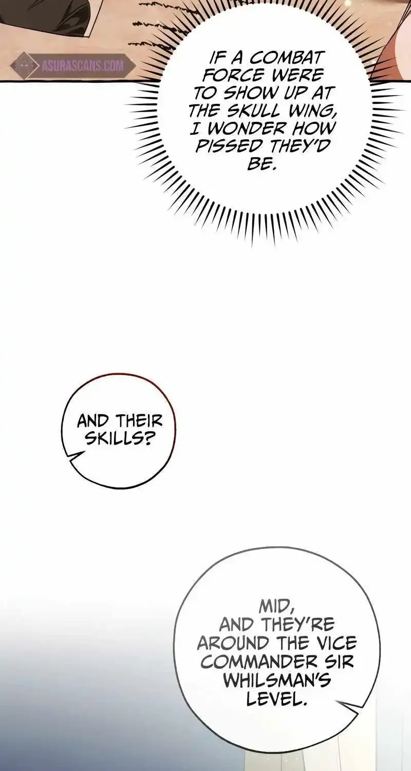 Trash of the Count’s Family Zinmanga X Chapter 128 Page 77