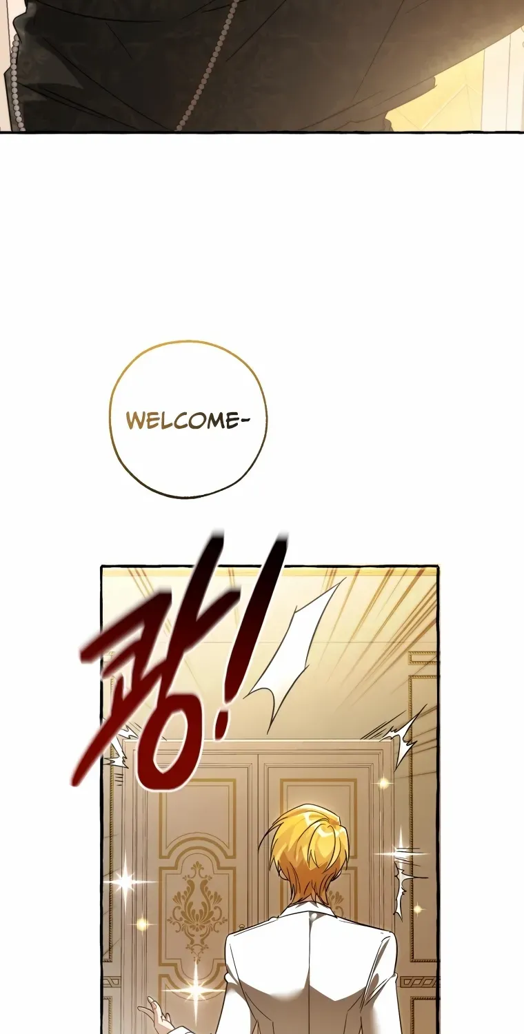Trash of the Count’s Family Zinmanga X Chapter 126 Page 64