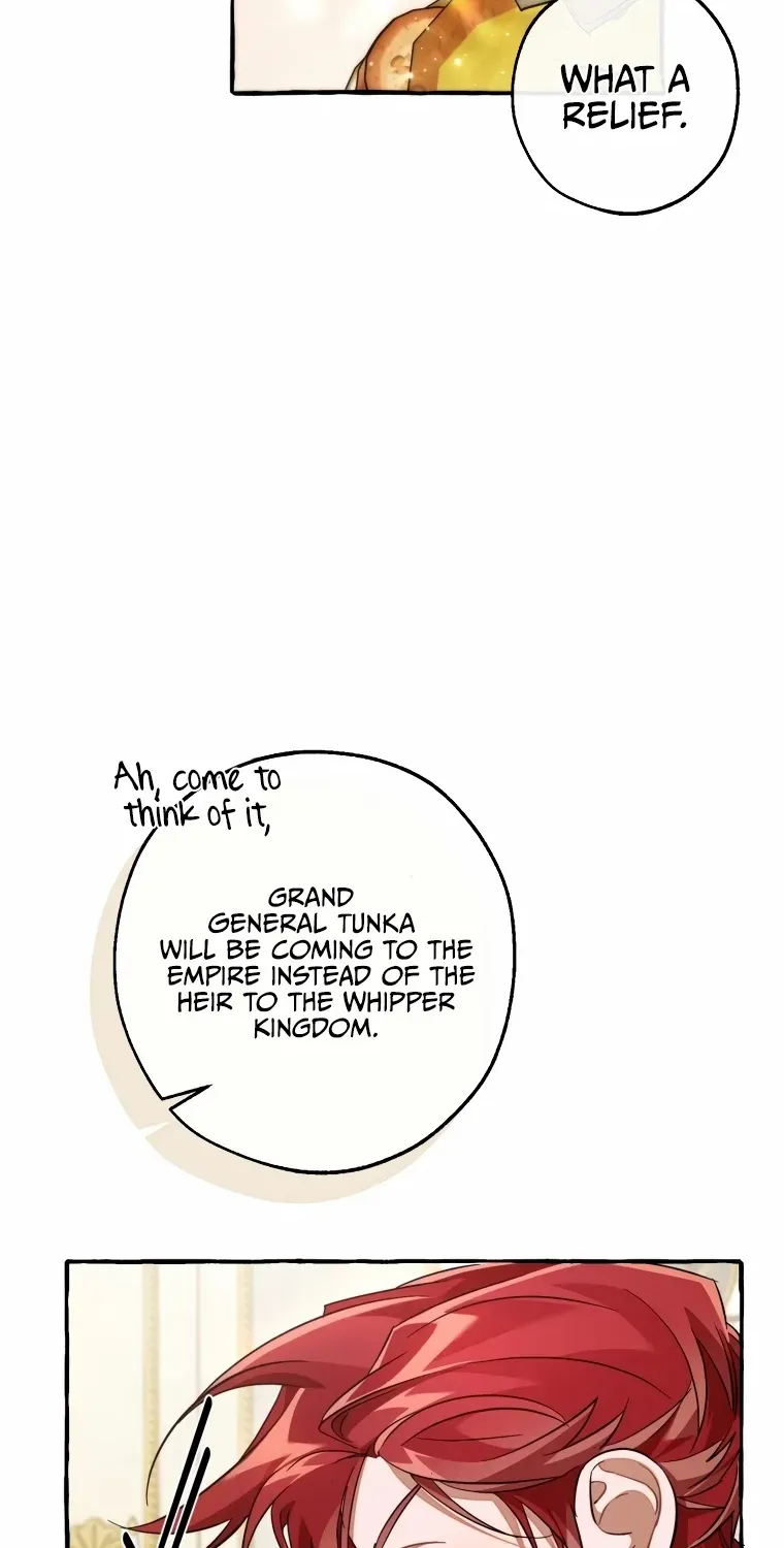 Trash of the Count’s Family Zinmanga X Chapter 126 Page 80