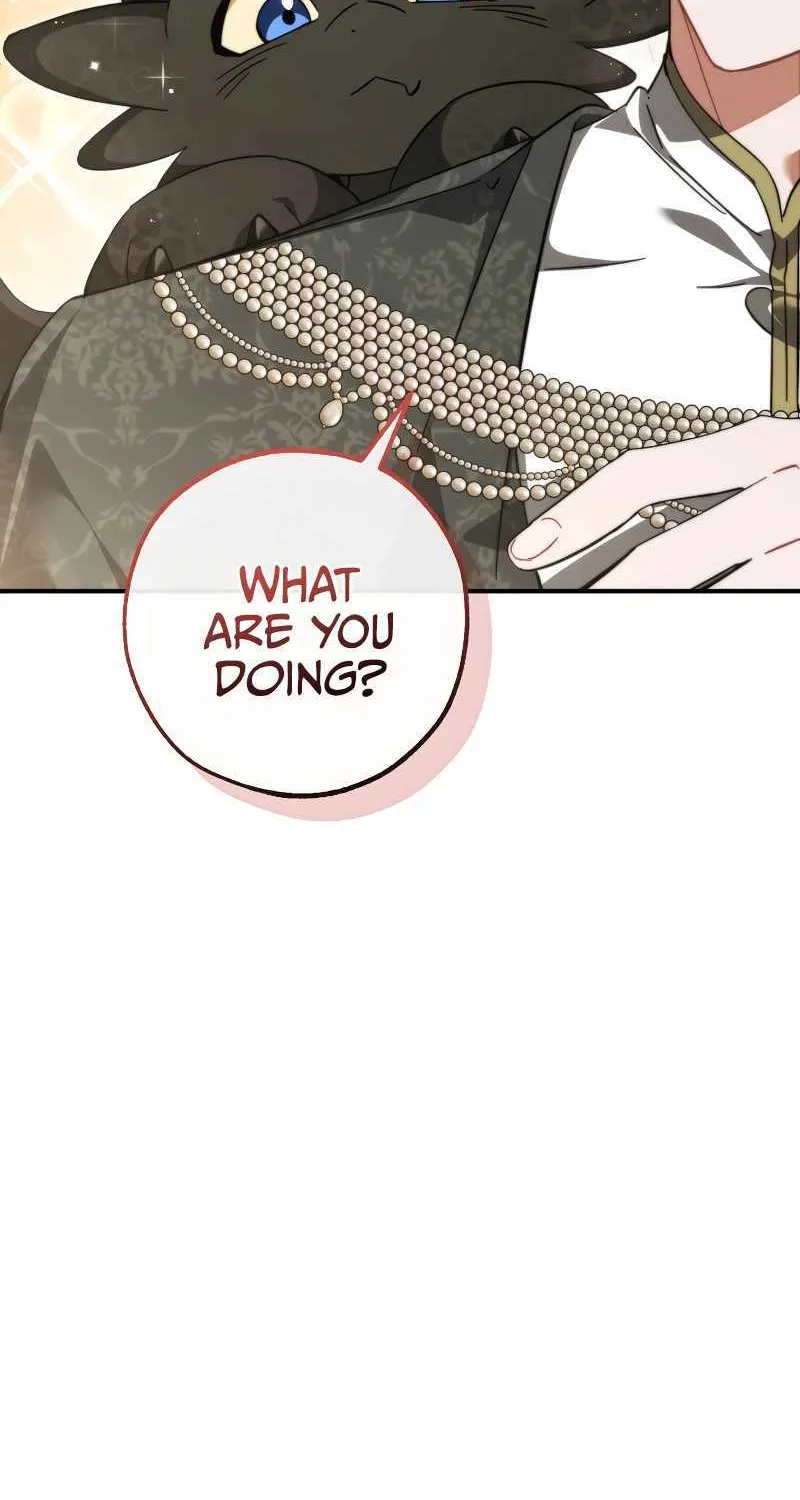 Trash of the Count’s Family Zinmanga X Chapter 124 Page 3