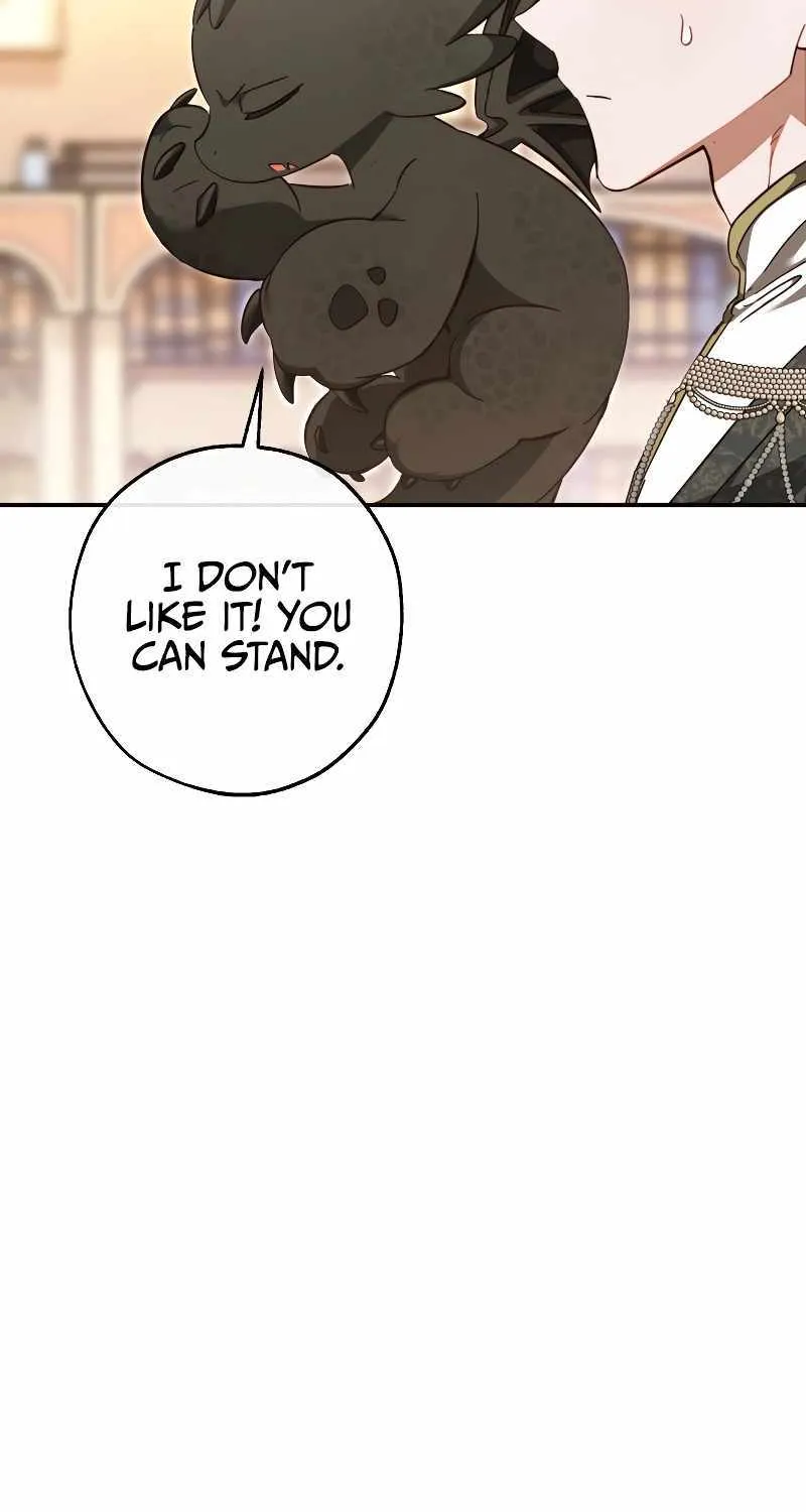 Trash of the Count’s Family Zinmanga X Chapter 124 Page 17