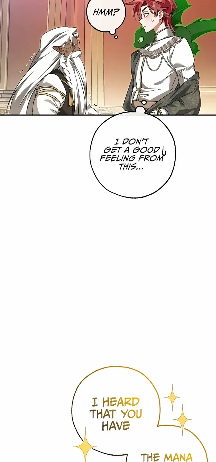 Trash of the Count’s Family Zinmanga X Chapter 123 Page 66