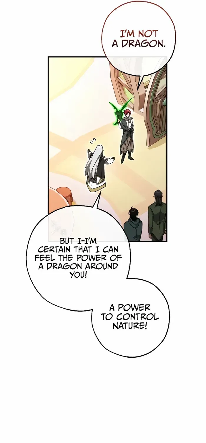 Trash of the Count’s Family Zinmanga X Chapter 123 Page 69