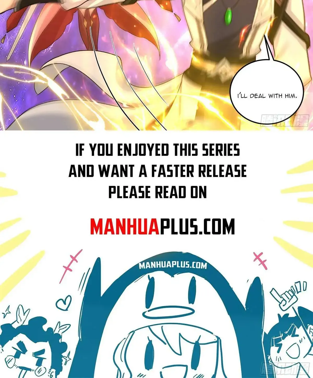 Martial Peak Zinmanga X Chapter 3816 Page 24