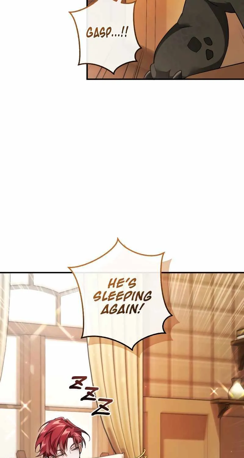 Trash of the Count’s Family Zinmanga X Chapter 121 Page 6