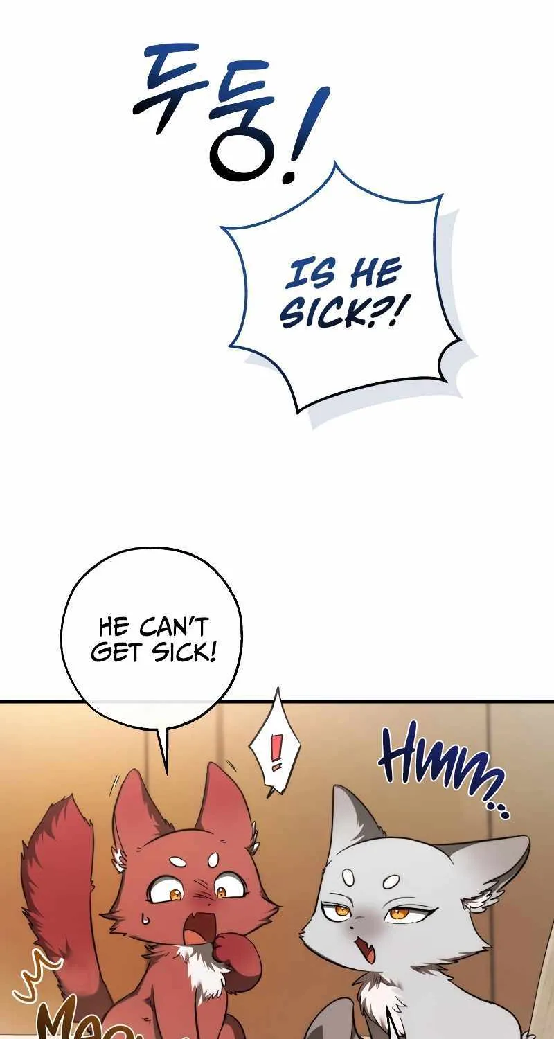 Trash of the Count’s Family Zinmanga X Chapter 121 Page 9