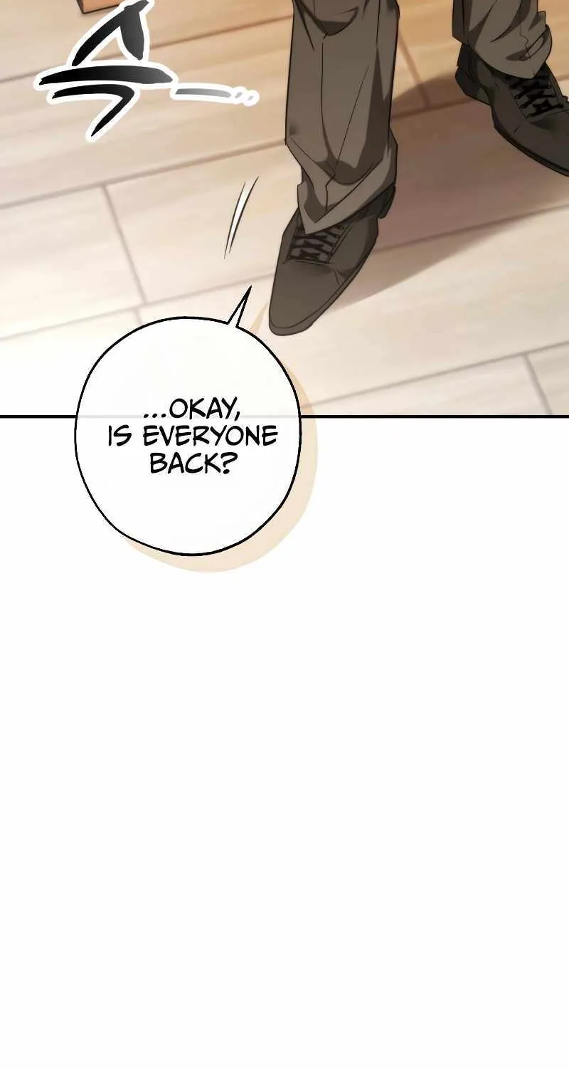 Trash of the Count’s Family Zinmanga X Chapter 121 Page 22