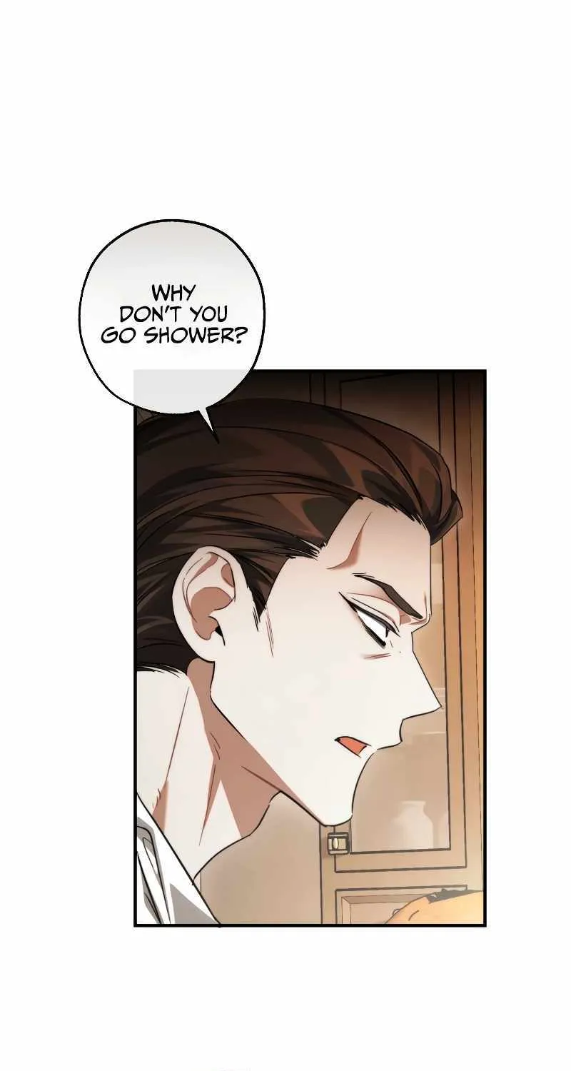 Trash of the Count’s Family Zinmanga X Chapter 121 Page 30