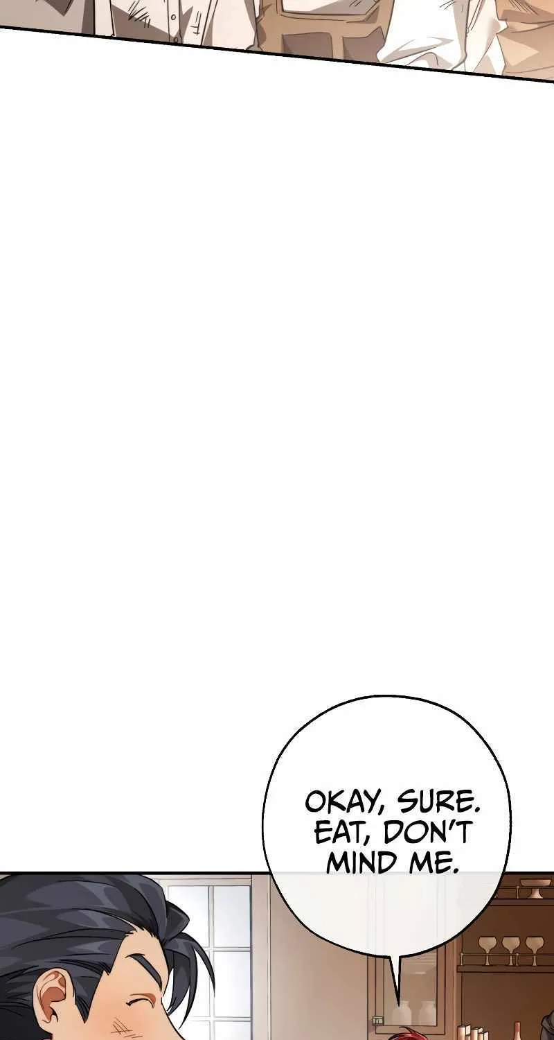 Trash of the Count’s Family Zinmanga X Chapter 121 Page 32