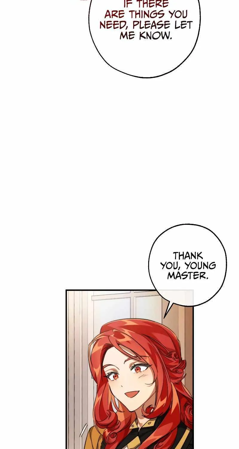 Trash of the Count’s Family Zinmanga X Chapter 121 Page 39