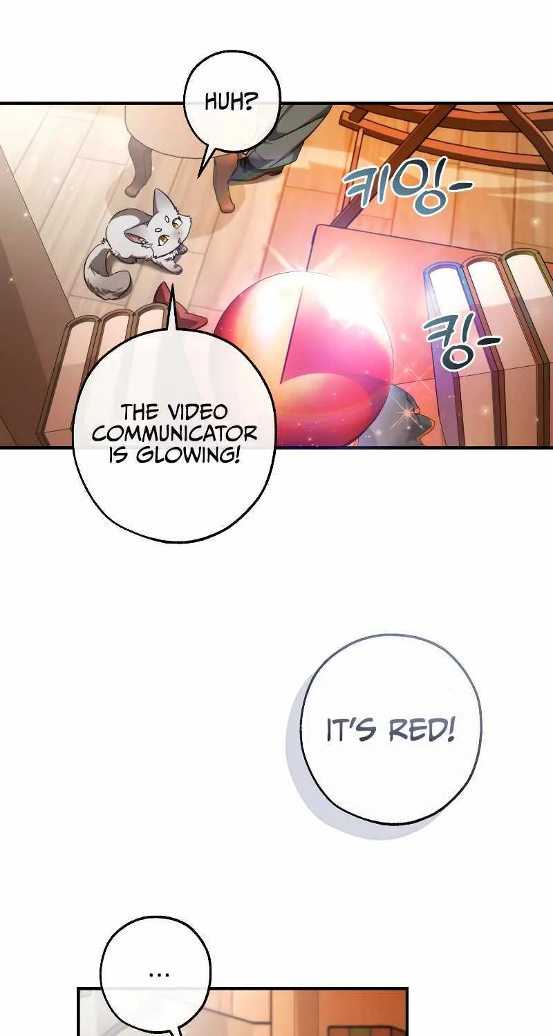 Trash of the Count’s Family Zinmanga X Chapter 121 Page 46