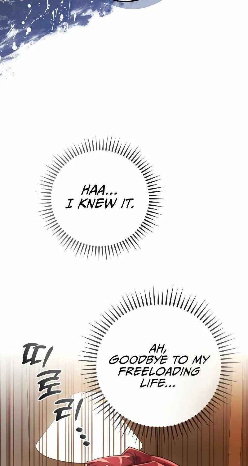 Trash of the Count’s Family Zinmanga X Chapter 121 Page 58