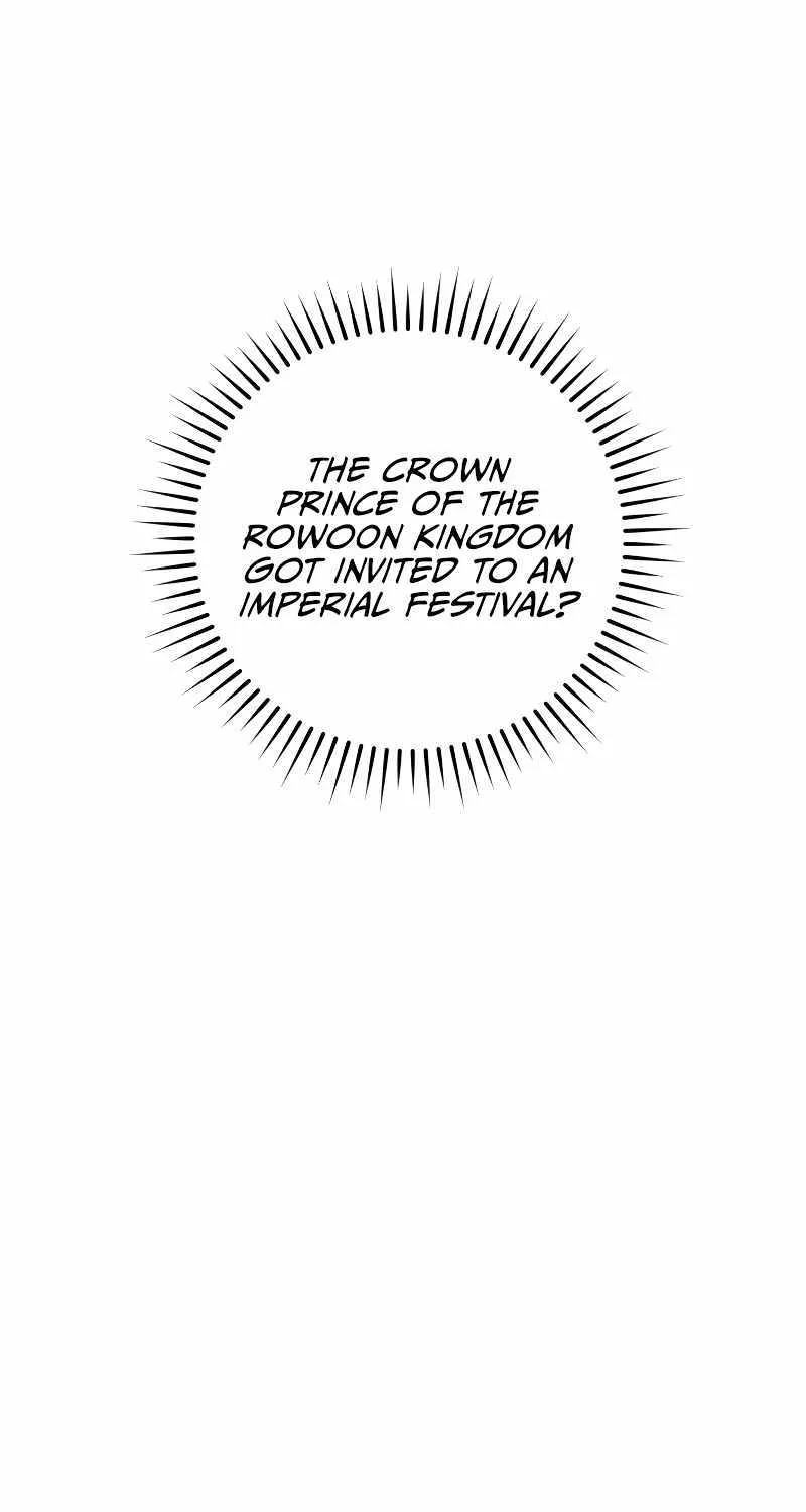 Trash of the Count’s Family Zinmanga X Chapter 121 Page 70