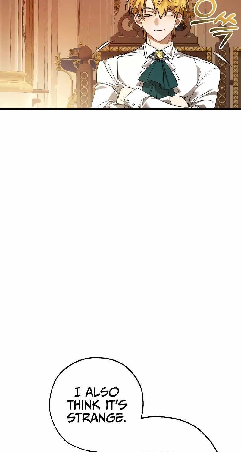 Trash of the Count’s Family Zinmanga X Chapter 121 Page 87