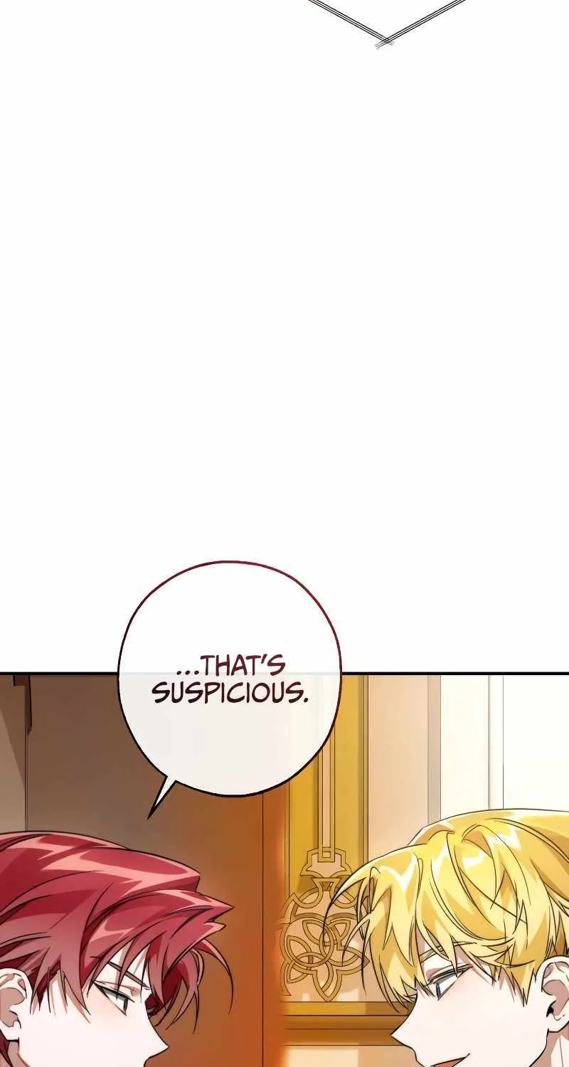 Trash of the Count’s Family Zinmanga X Chapter 121 Page 92